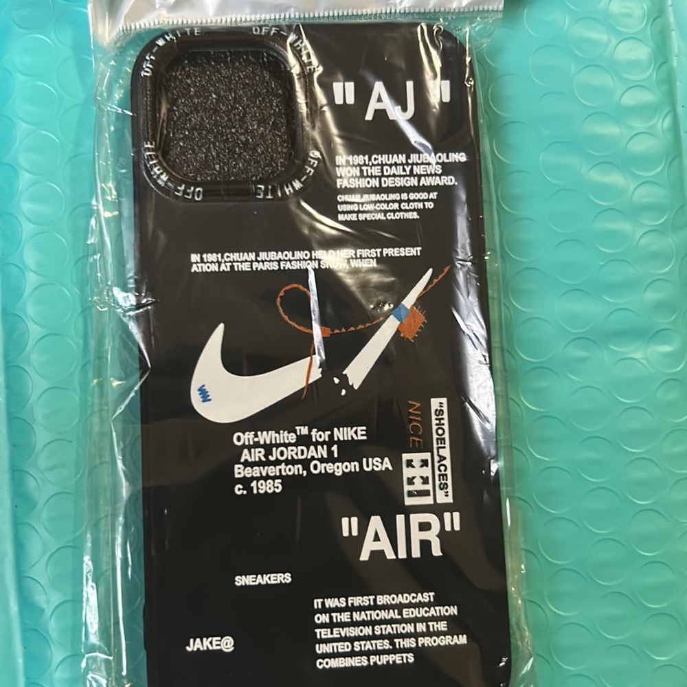 iPhone 13 case